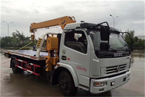 汕尾城区24小时道路救援服务