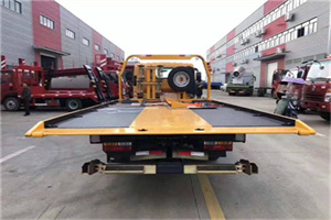 汕尾城区附近汽车救援服务