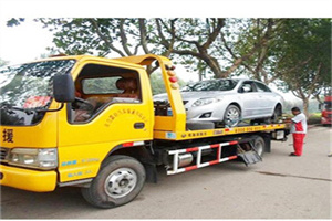 汕尾城区附近24小时汽车拖车服务热线