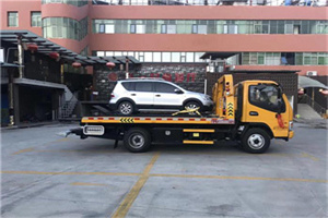 汕尾城区汽车紧急补胎换胎救援