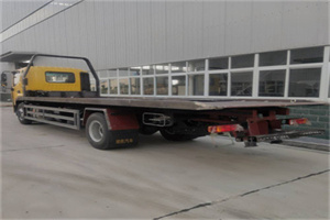 汕尾城区24小时公路救援电话