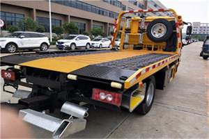 汕尾城区24小时汽车送油服务公司