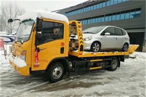 汕尾城区附近道路救援服务