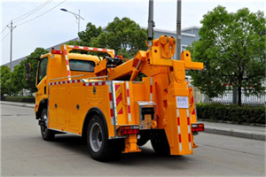 汕尾城区高速路拖车费