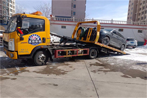 汕尾城区救援拖车费用怎么算