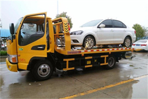 汕尾城区附近拖车救援24小时服务热线