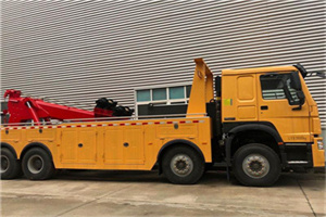 汕尾城区道路救援公司